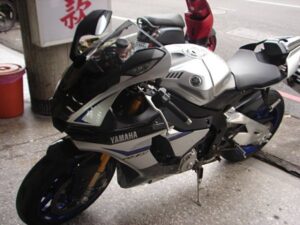 機車借錢